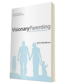Visionary Parenting