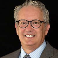 Dr. Paul White