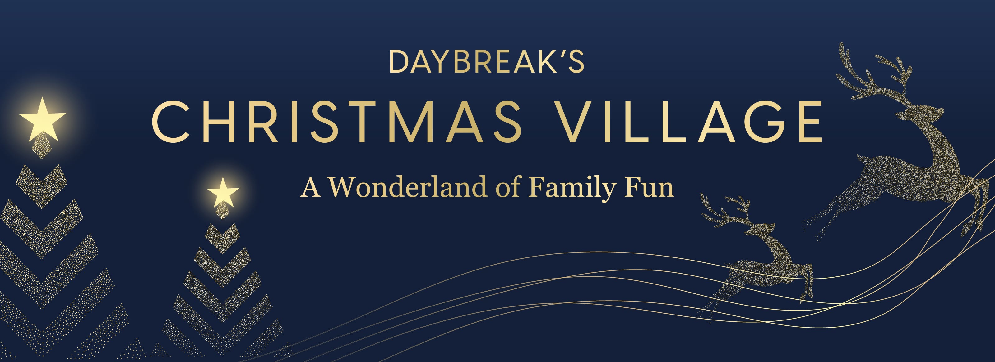 Daybreak&rsquo;s Christmas Village.jpg