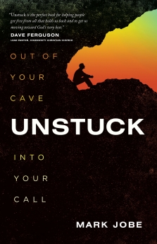 Unstuck by Mark Jobe