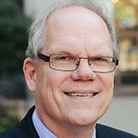 Dr. John Koessler