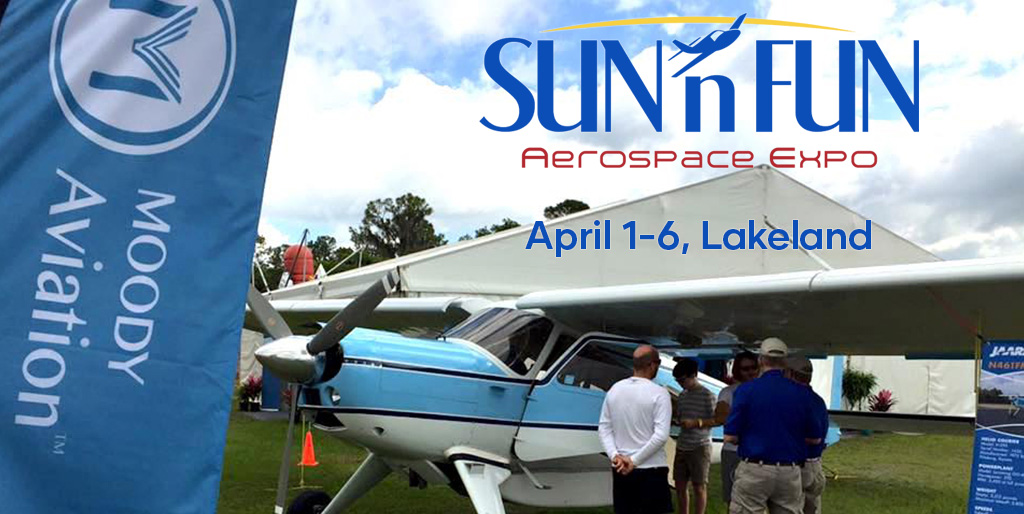 SUN 'n FUN Aerospace Expo