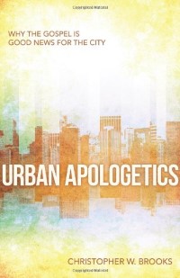 Urban Apologetics Cover Image