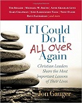If I Could Do It All Over Again book cover