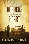 Book - Borders of the Heart