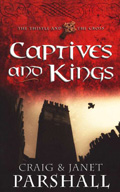 Book - Captives and Kings