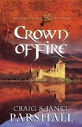 Book - Crown of Fire