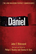 Book - Daniel