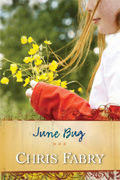 Book - June Bug