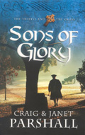 Book - Sons of Glory
