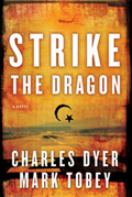 Book - Strike the Dragon