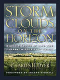Storm Clouds on the Horizon book cover